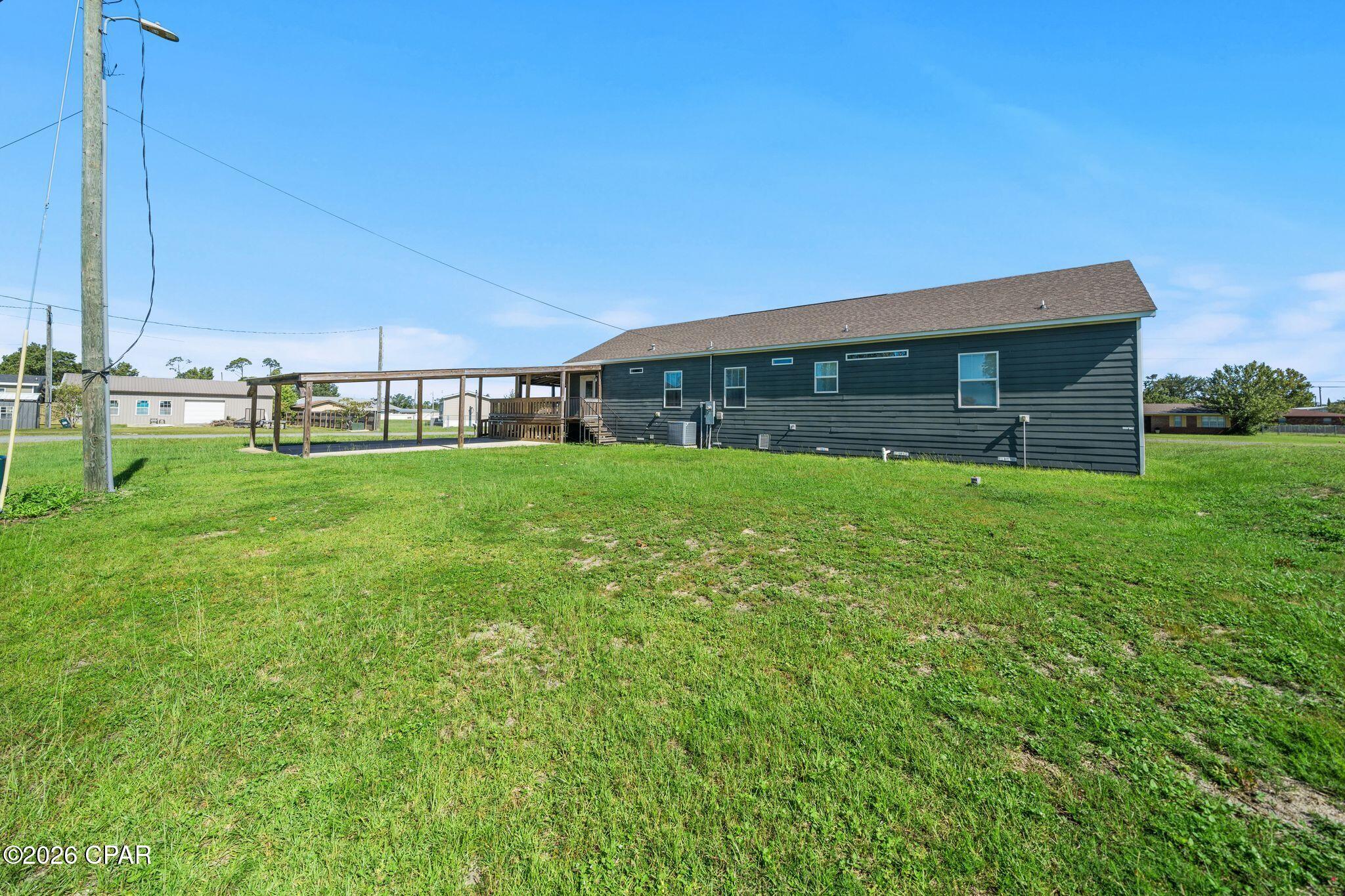 Highland City - Residential