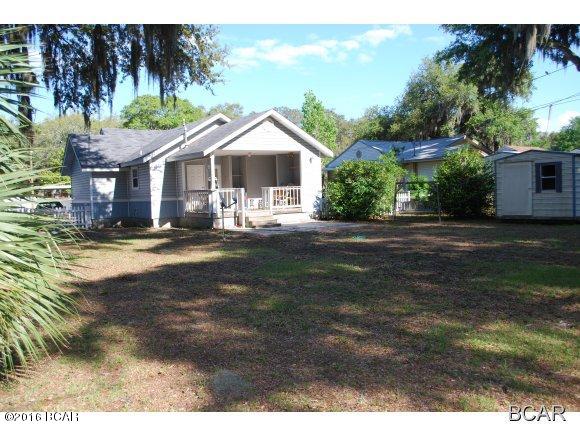 Bunkers Cove - Residential Lease
