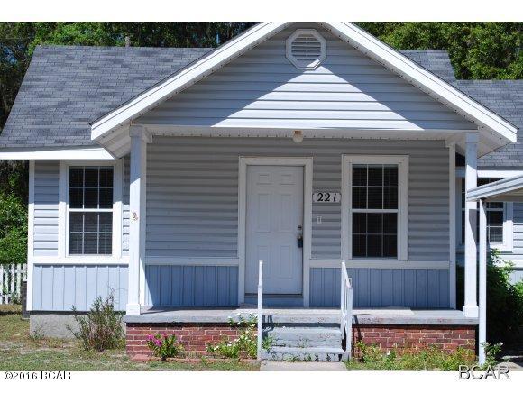 Bunkers Cove - Residential Lease
