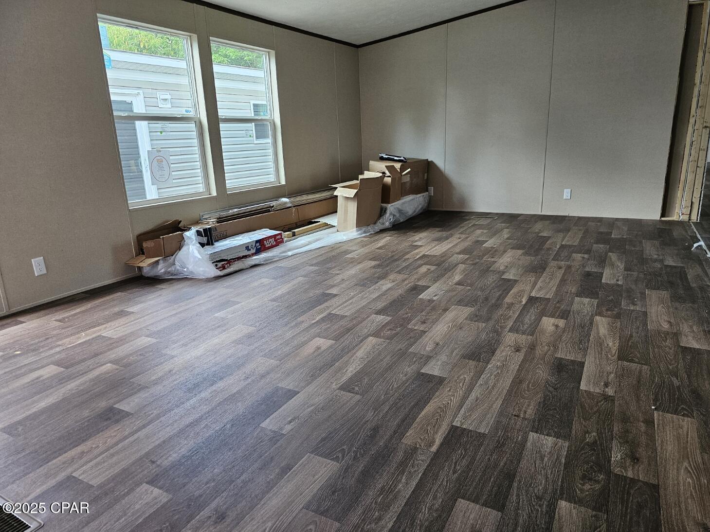 Compass Lake Hills Unit 6 - Residential