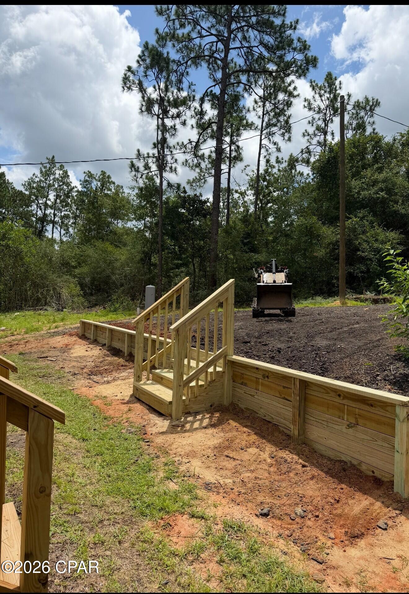 Compass Lake Hills Unit 6 - Residential