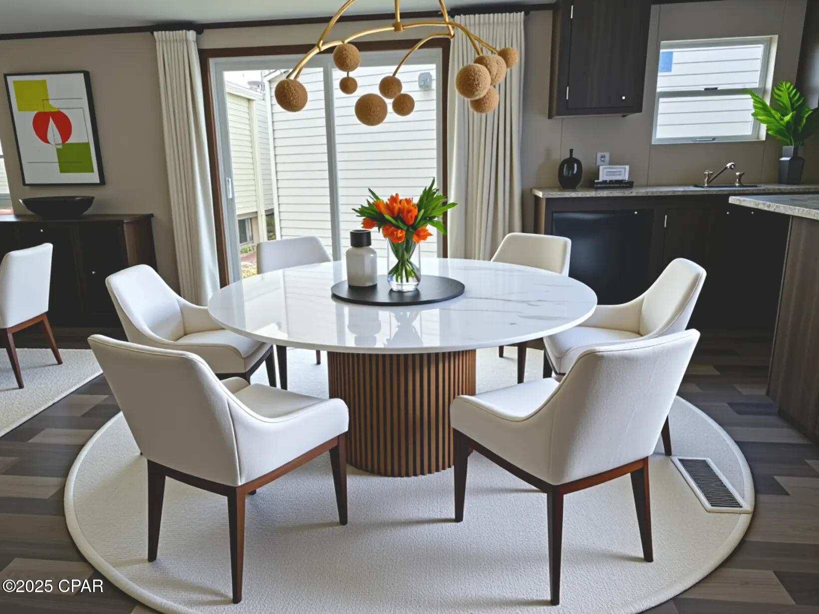 Compass Lake Hills Unit 6 - Residential
