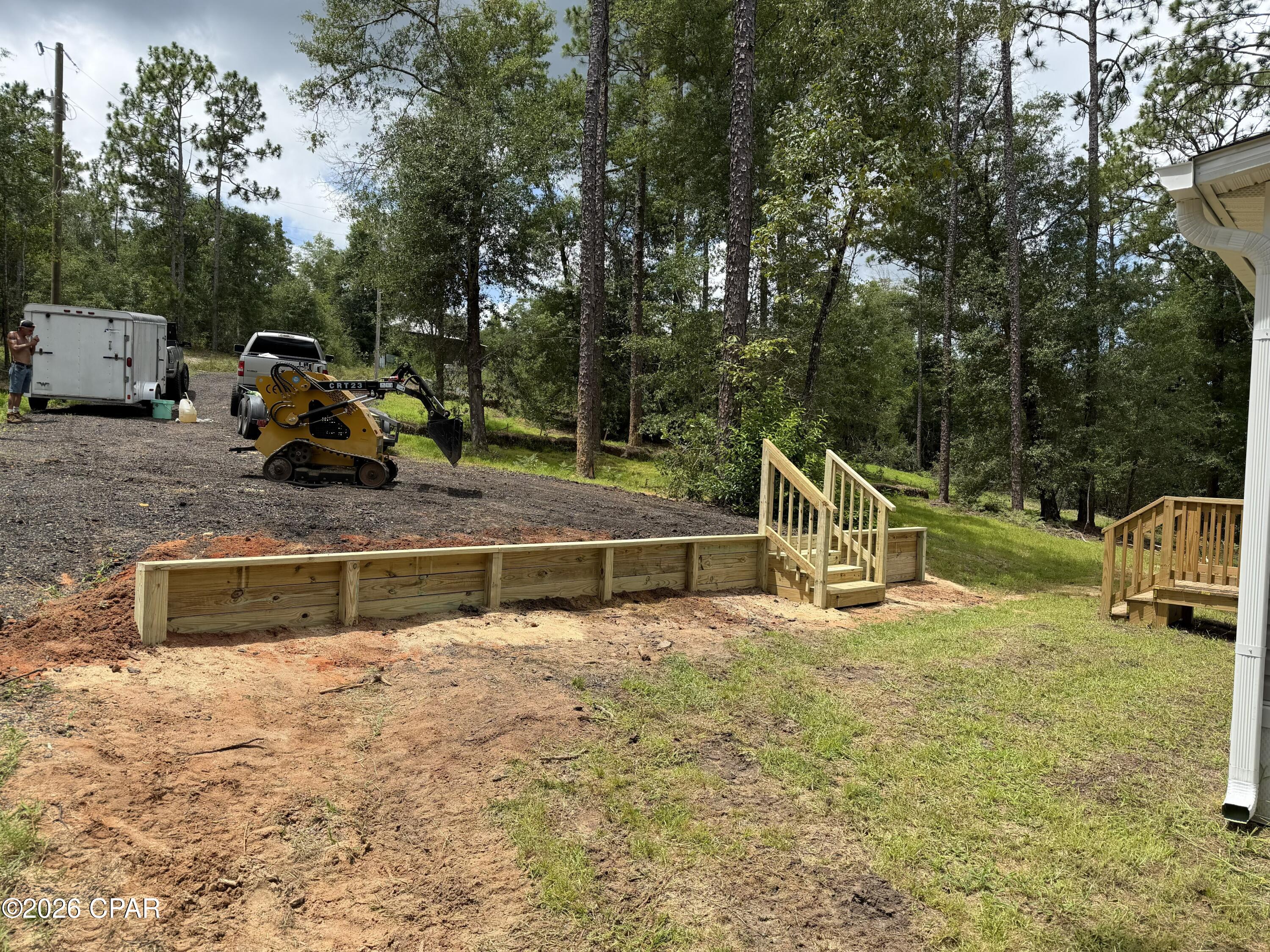 Compass Lake Hills Unit 6 - Residential