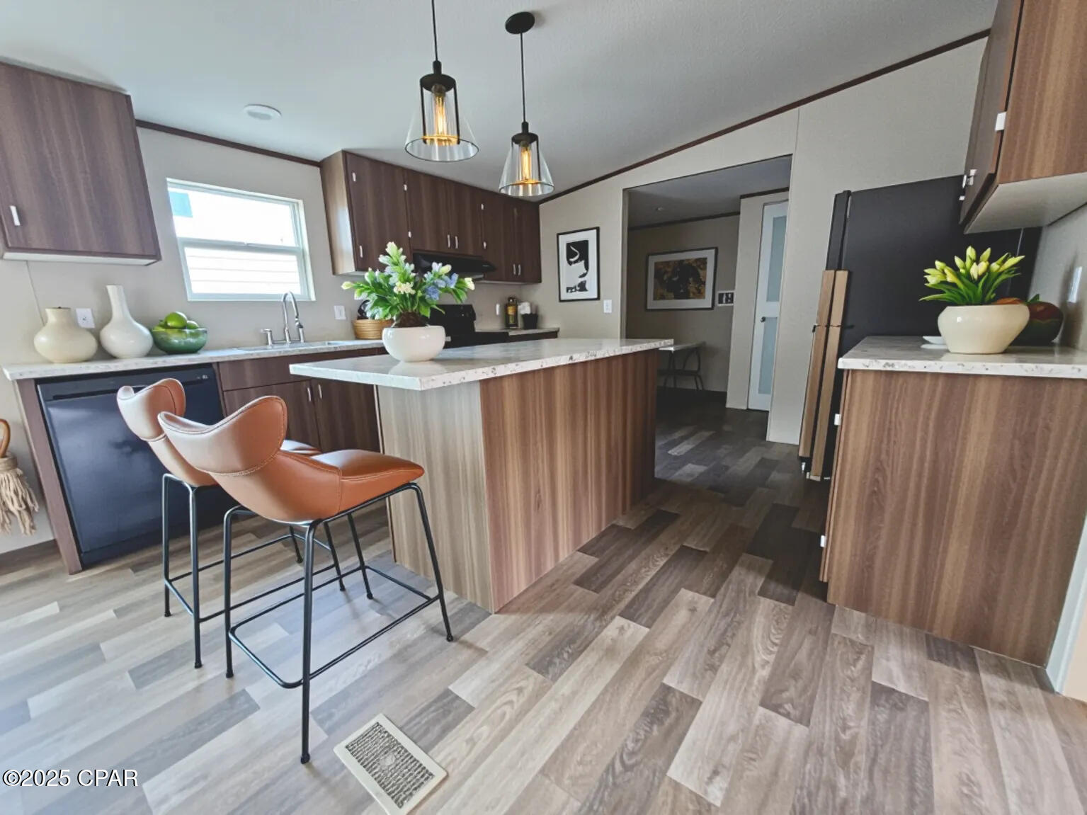 Compass Lake Hills Unit 6 - Residential