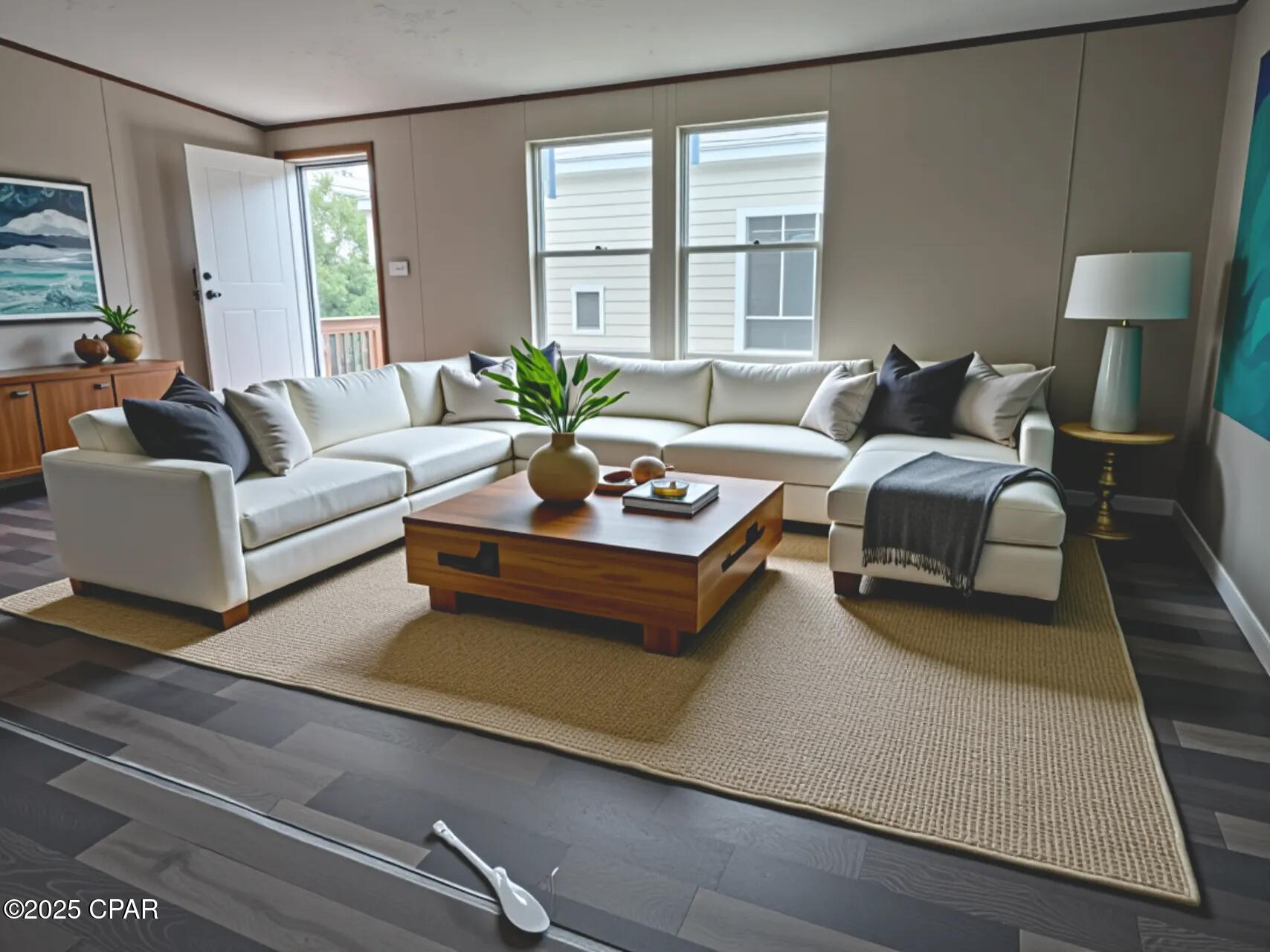 Compass Lake Hills Unit 6 - Residential