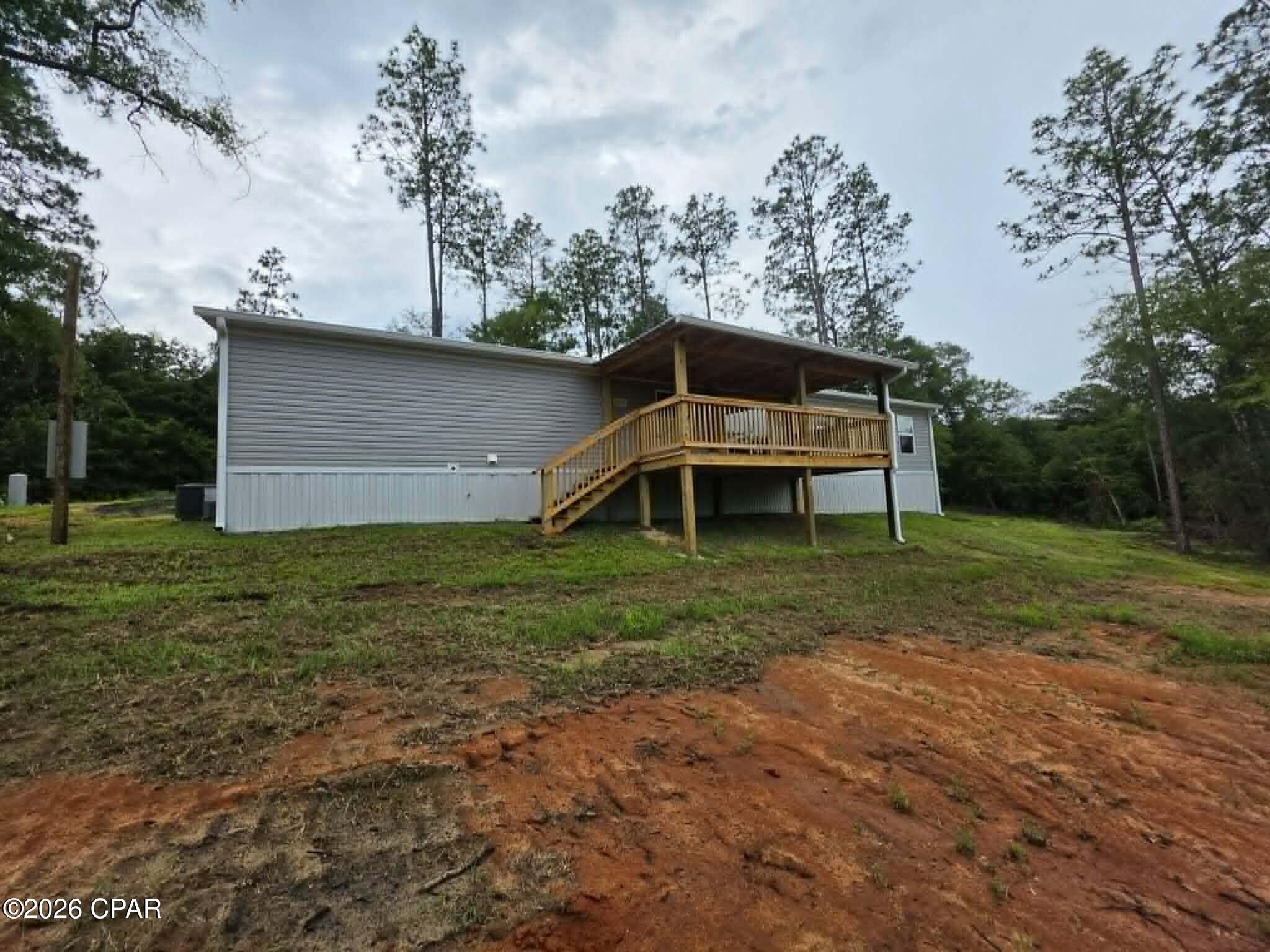 Compass Lake Hills Unit 6 - Residential