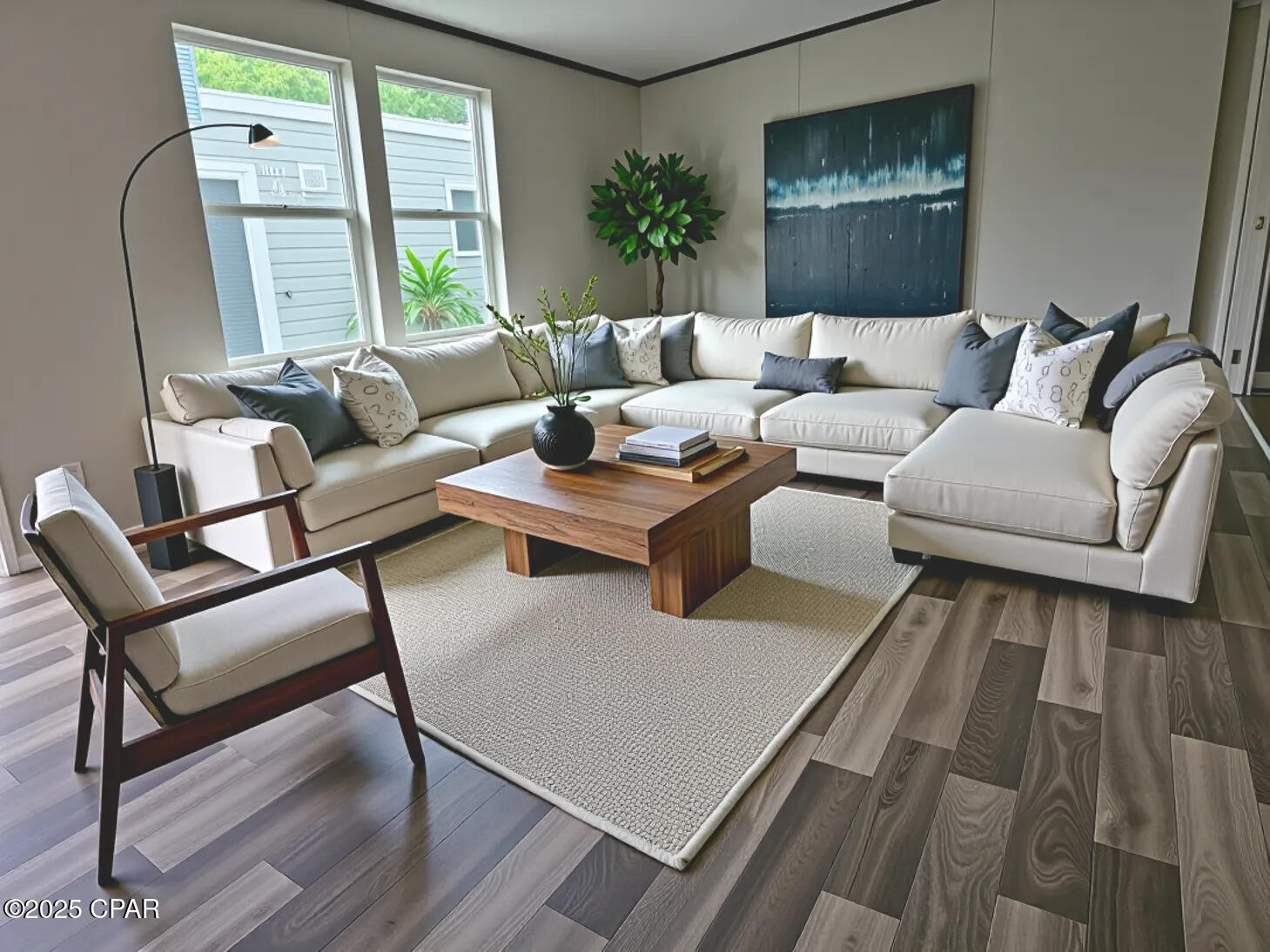Compass Lake Hills Unit 6 - Residential