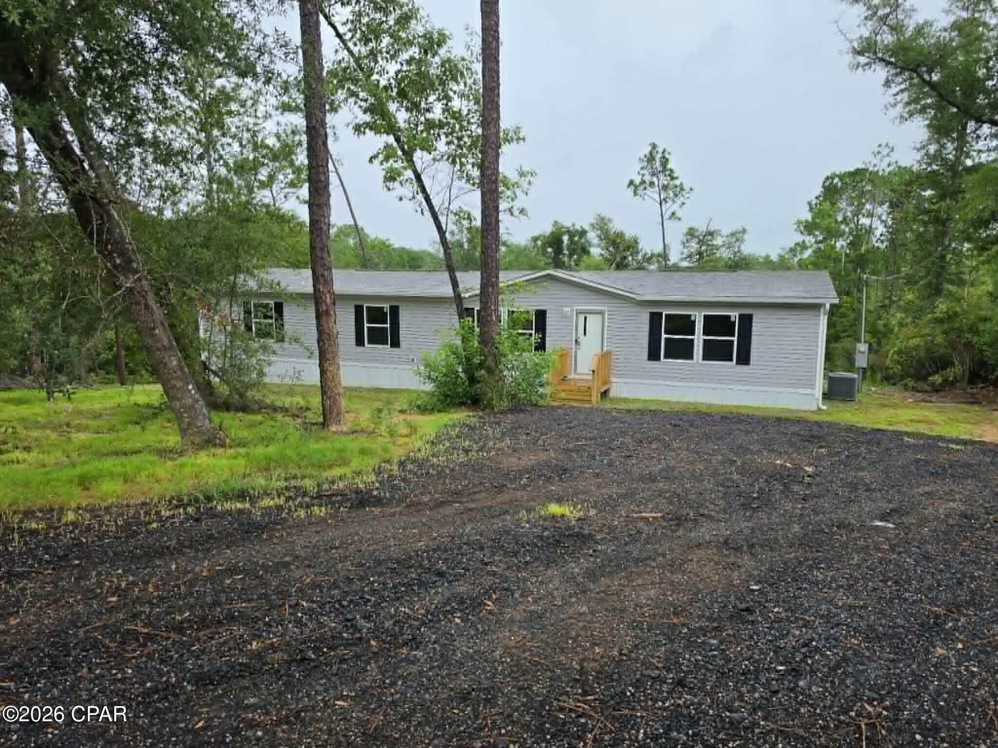 Compass Lake Hills Unit 6 - Residential