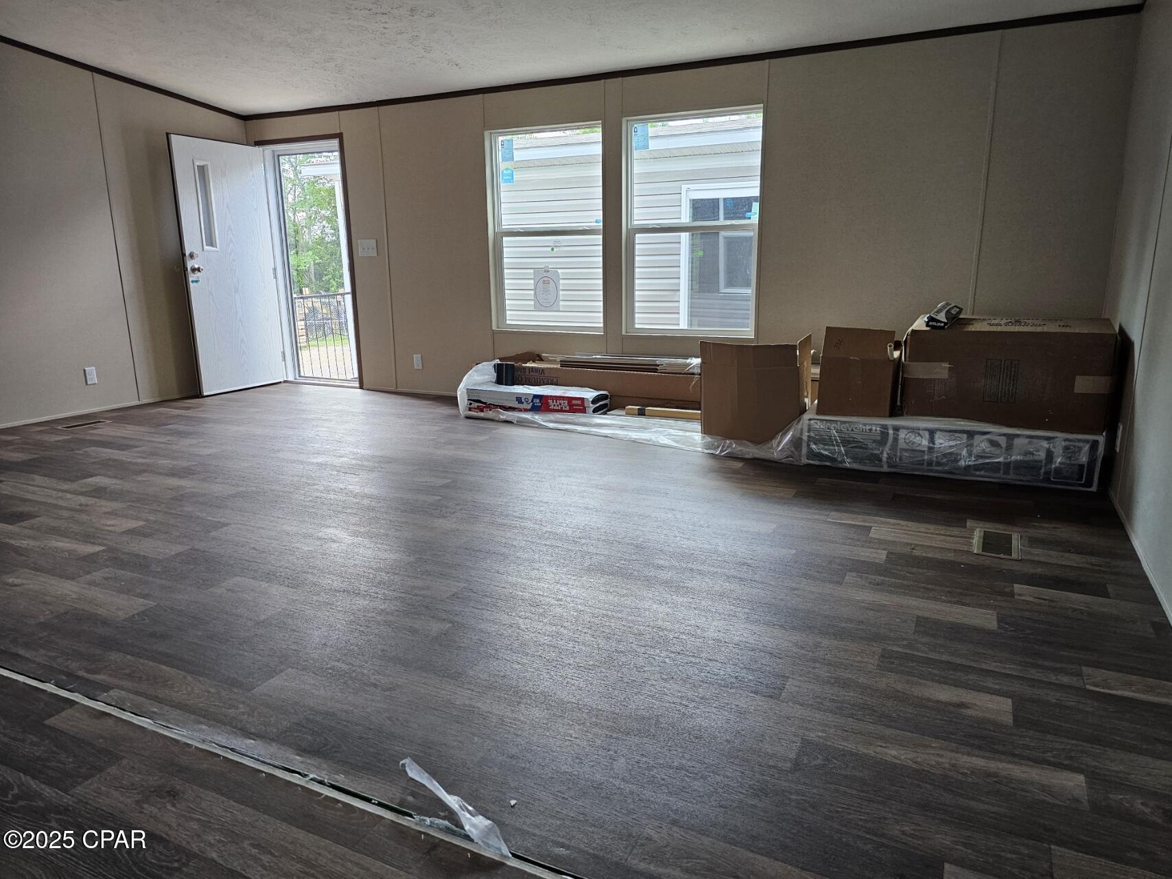 Compass Lake Hills Unit 6 - Residential