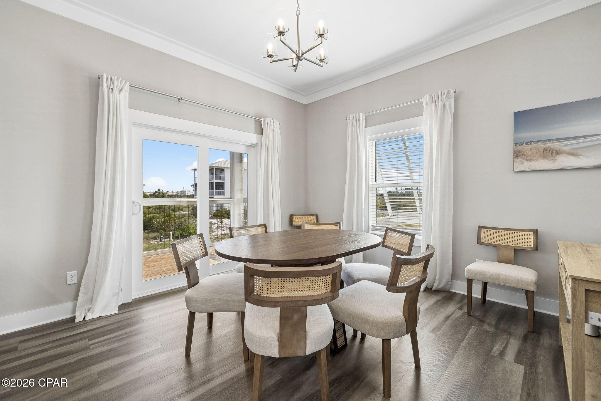 Park Point At Secluded Dunes - Residential