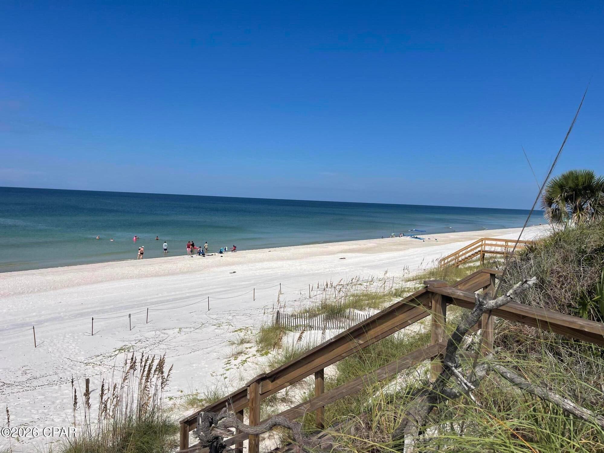Park Point At Secluded Dunes - Residential