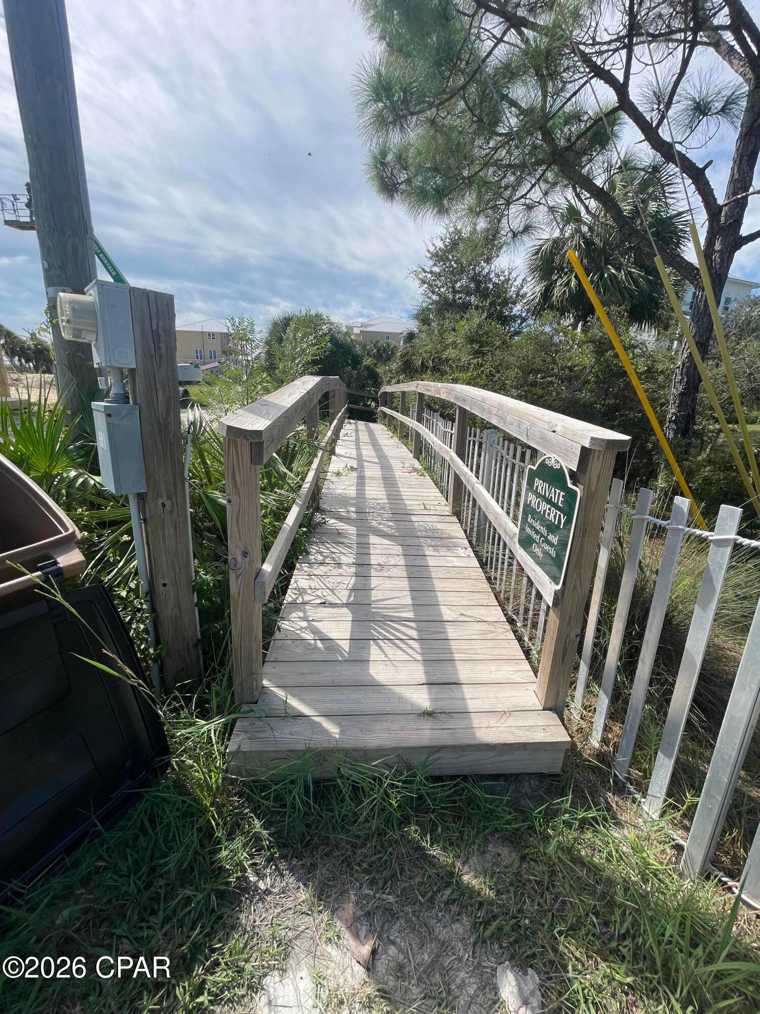 Park Point At Secluded Dunes - Residential