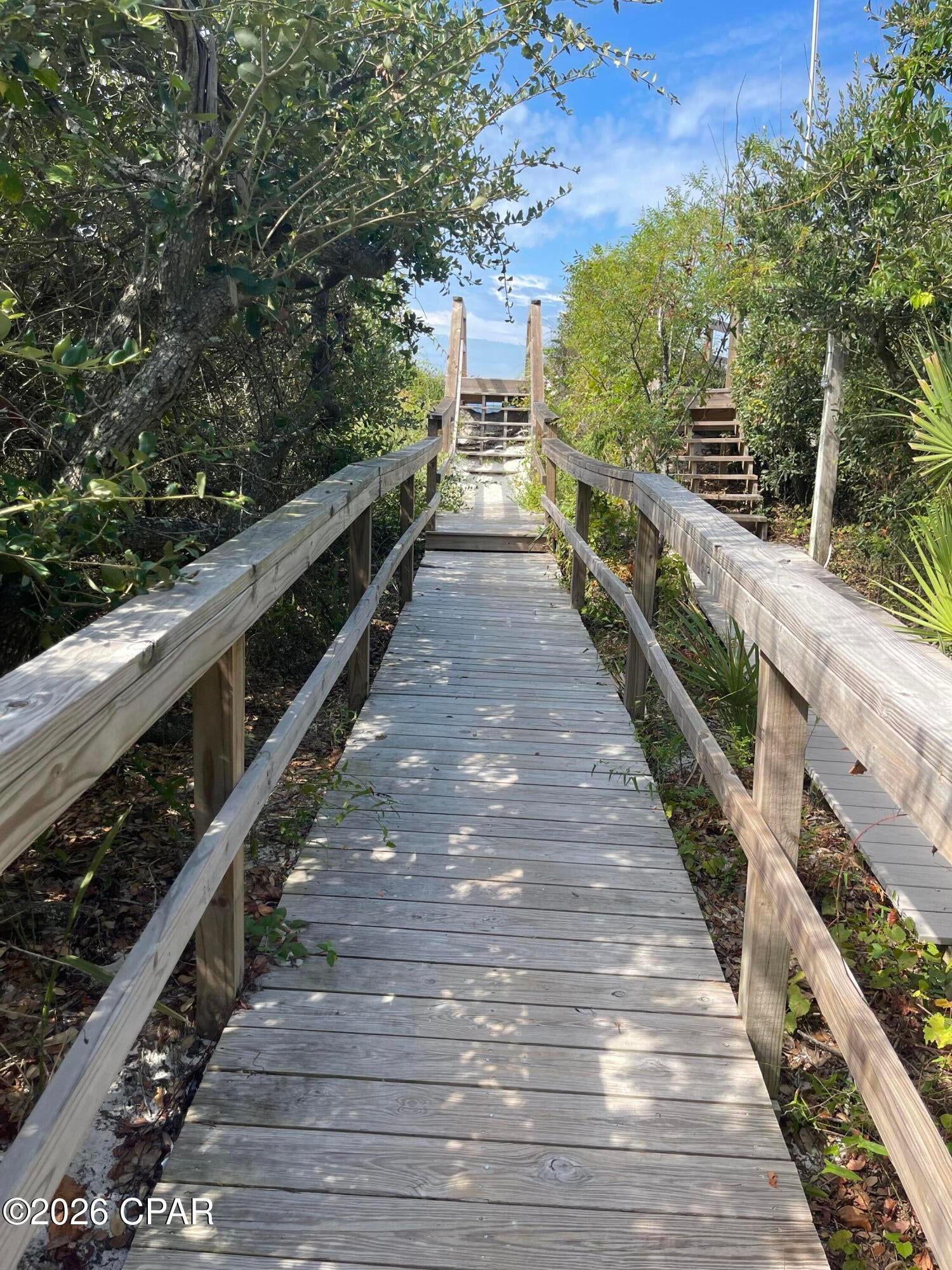Park Point At Secluded Dunes - Residential