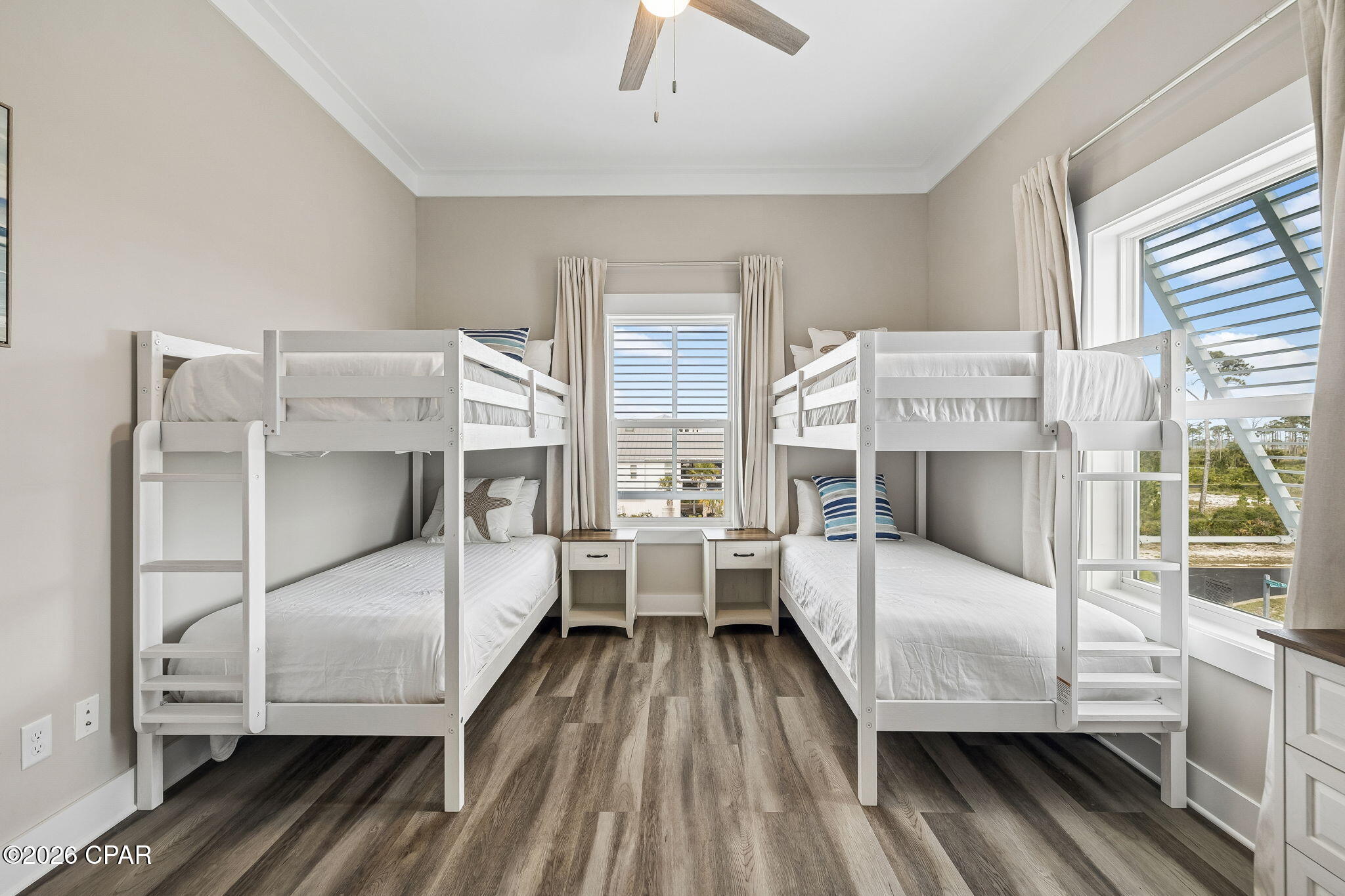 Park Point At Secluded Dunes - Residential