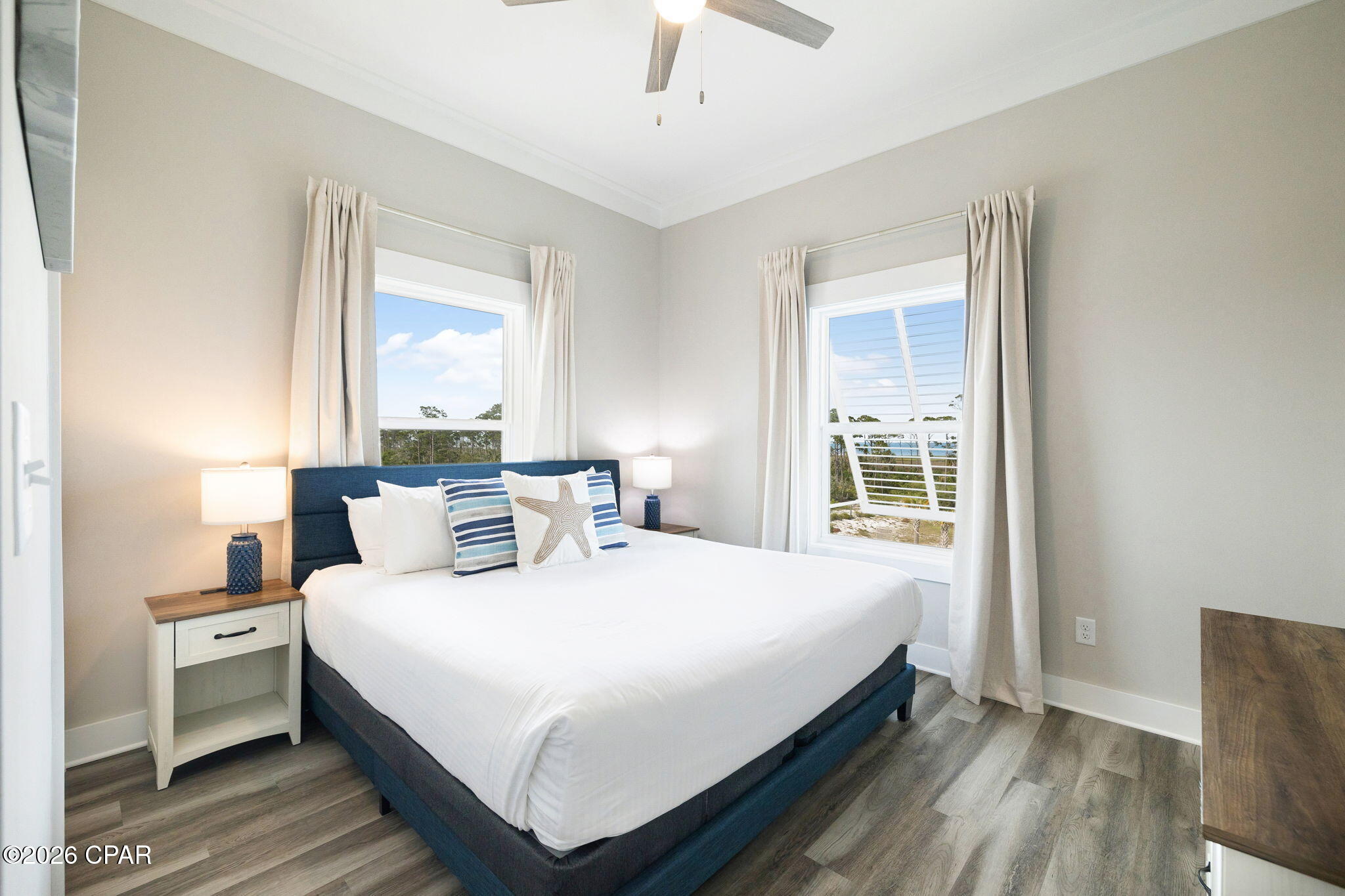 Park Point At Secluded Dunes - Residential