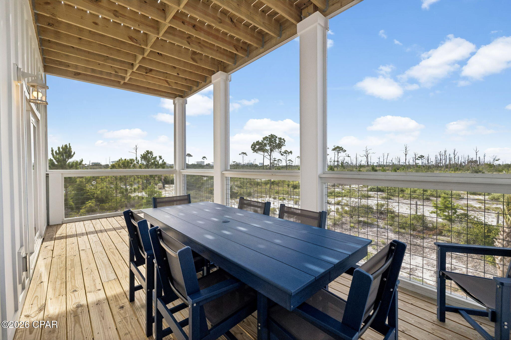 Park Point At Secluded Dunes - Residential