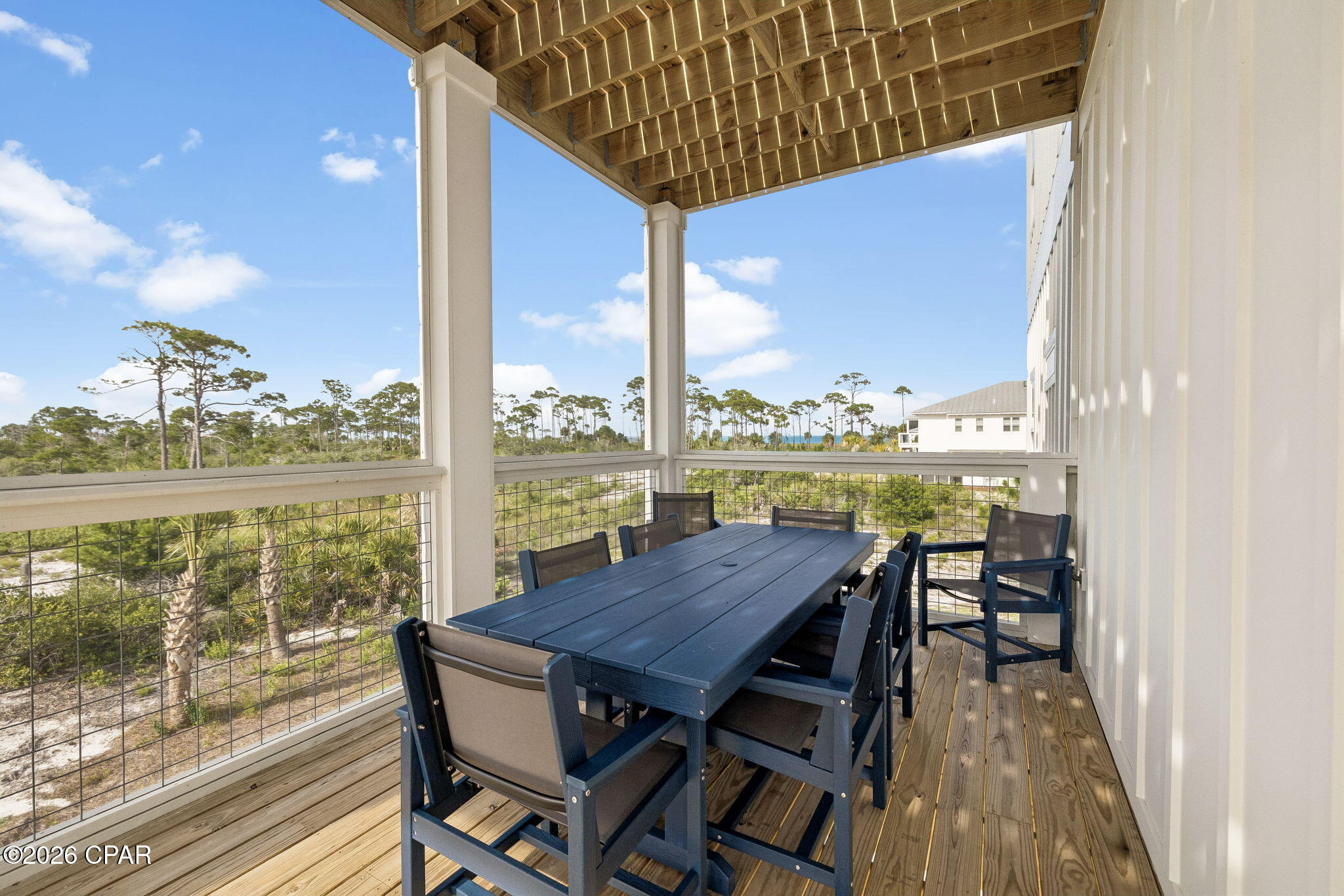 Park Point At Secluded Dunes - Residential
