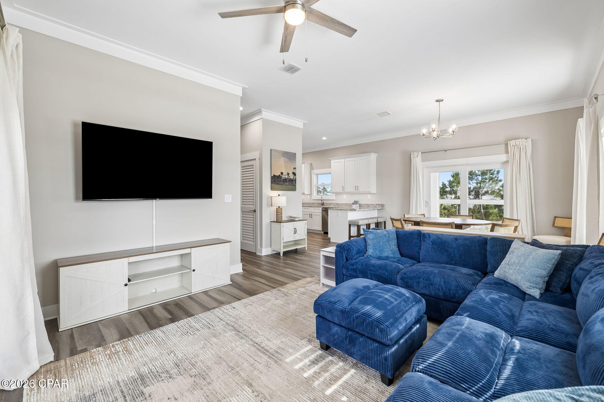 Park Point At Secluded Dunes - Residential