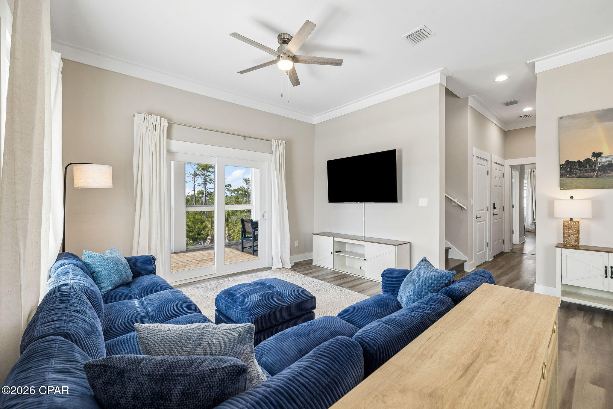 Park Point At Secluded Dunes - Residential