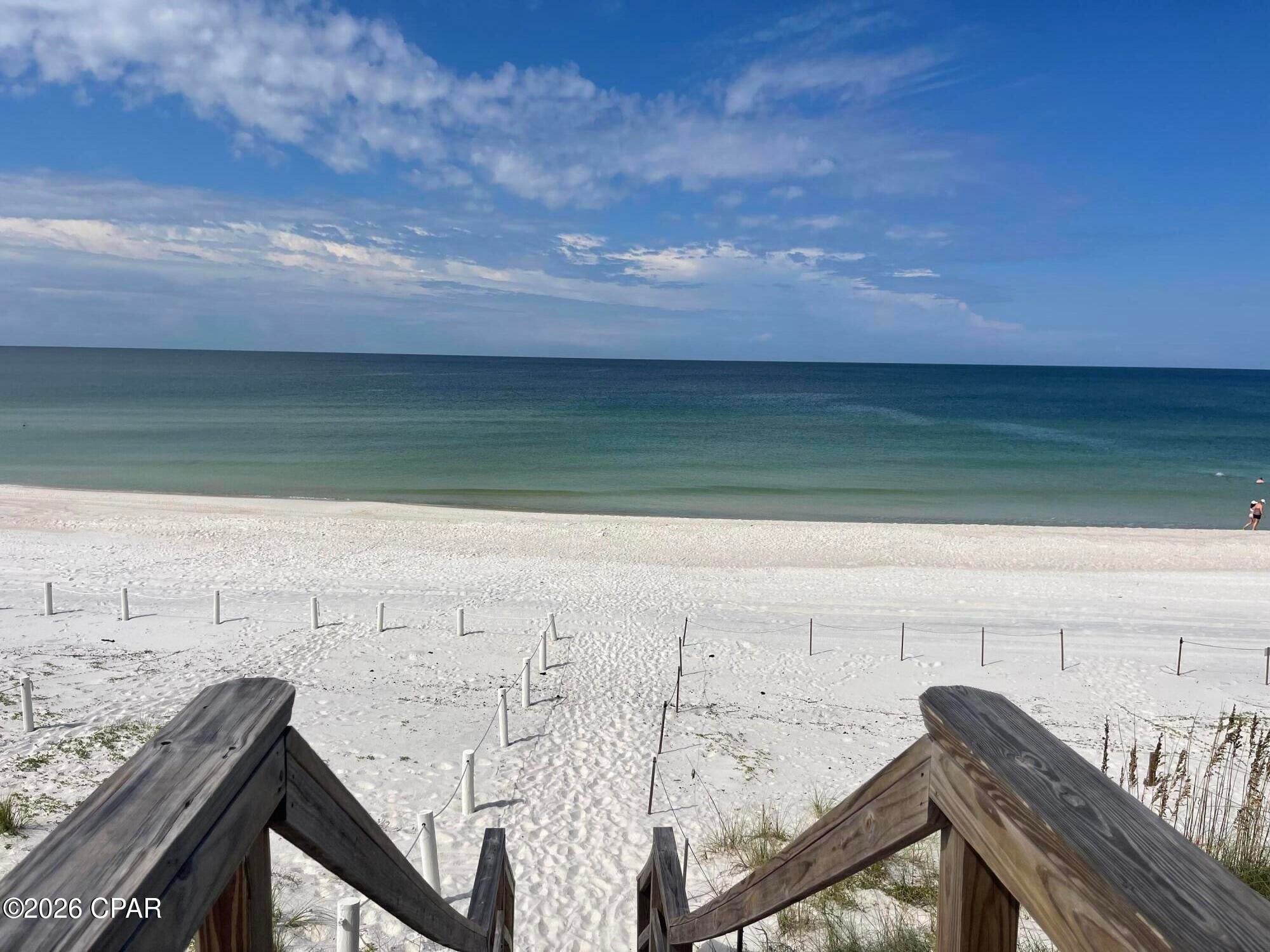 Park Point At Secluded Dunes - Residential