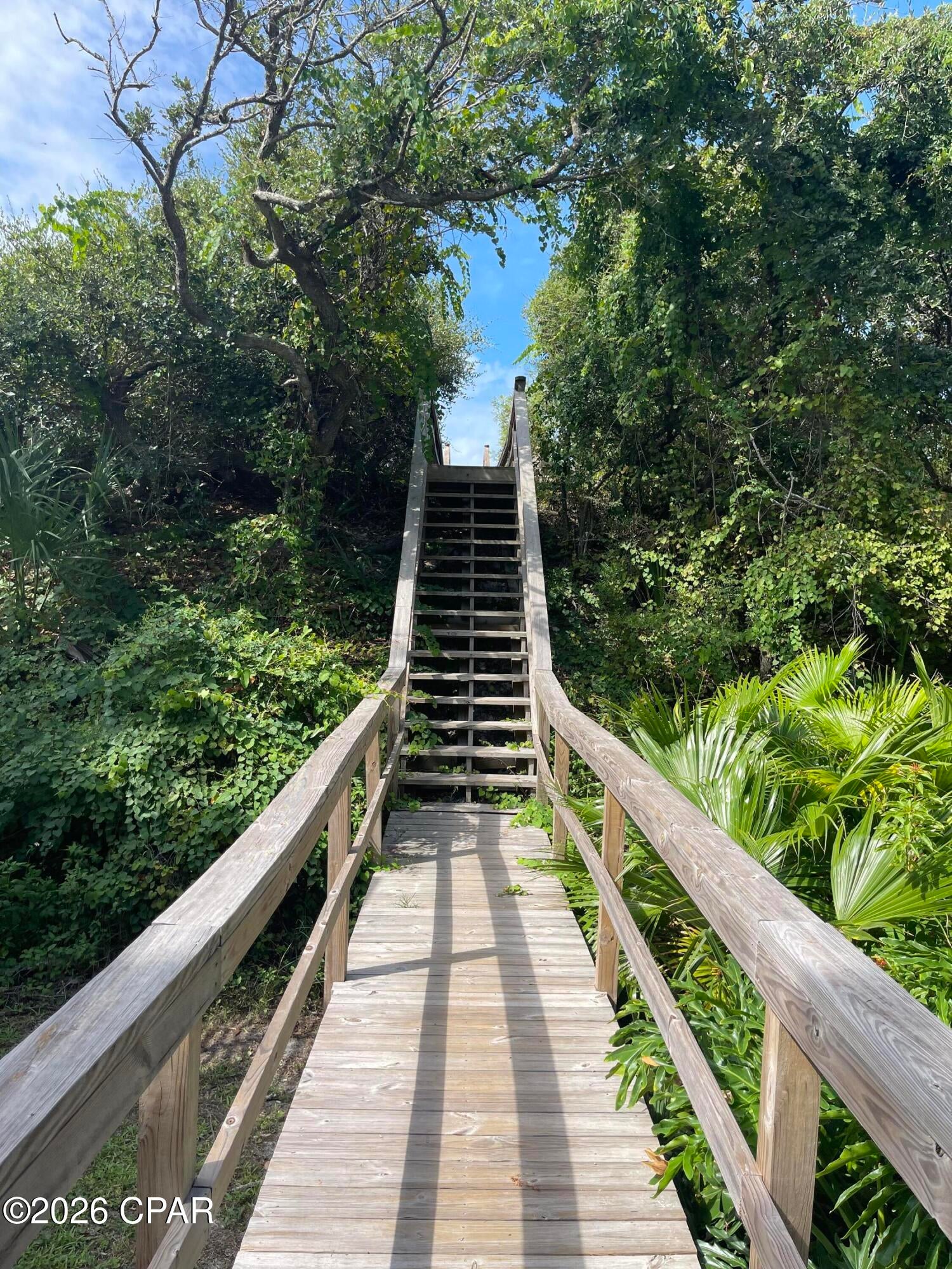 Park Point At Secluded Dunes - Residential