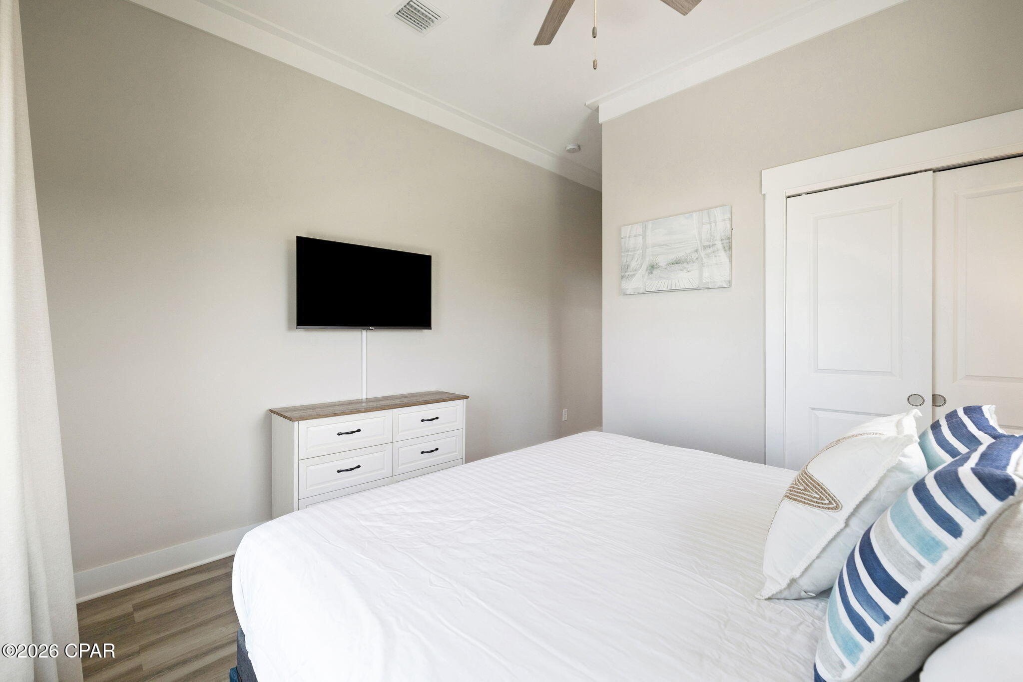 Park Point At Secluded Dunes - Residential