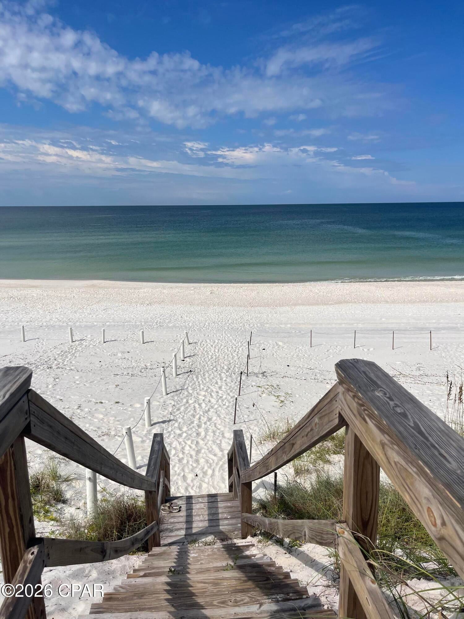 Park Point At Secluded Dunes - Residential