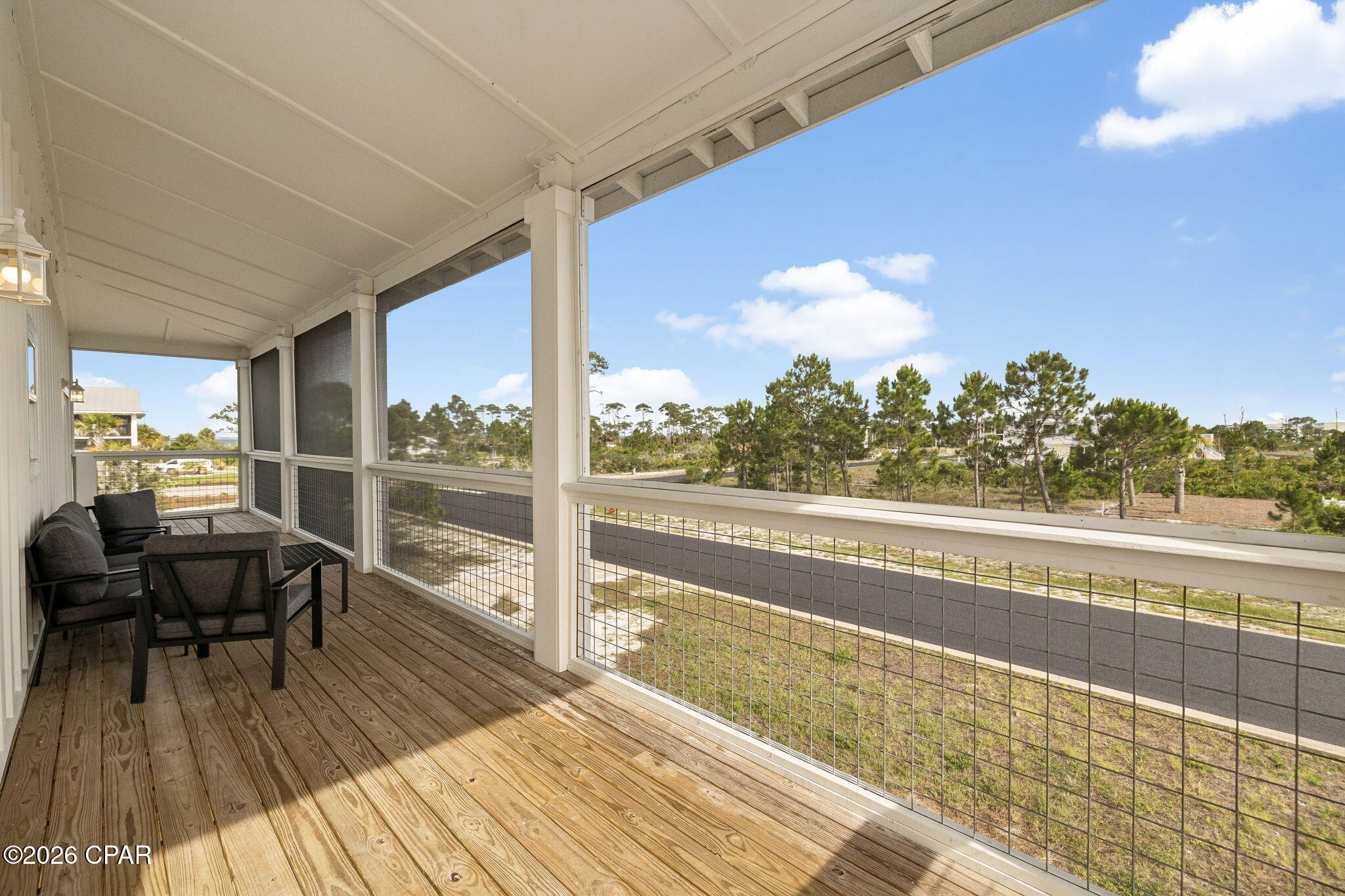 Park Point At Secluded Dunes - Residential