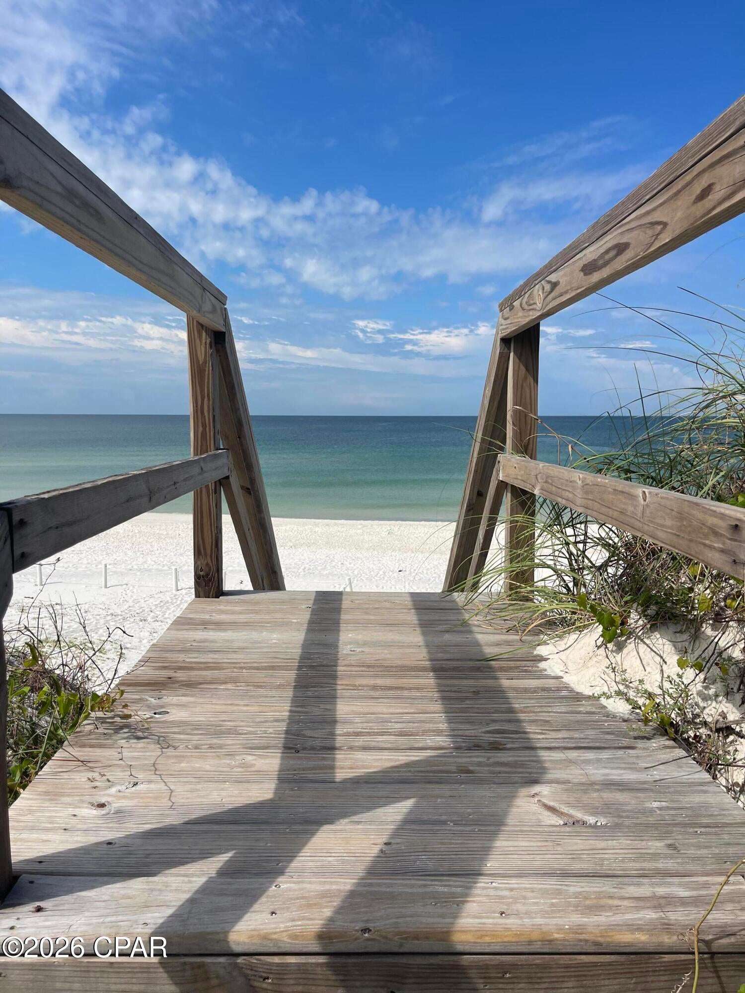 Park Point At Secluded Dunes - Residential