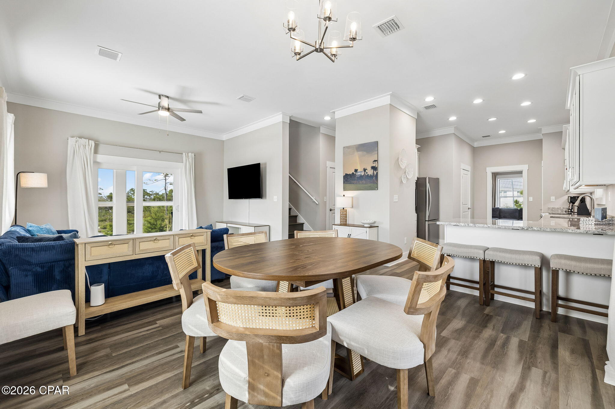 Park Point At Secluded Dunes - Residential