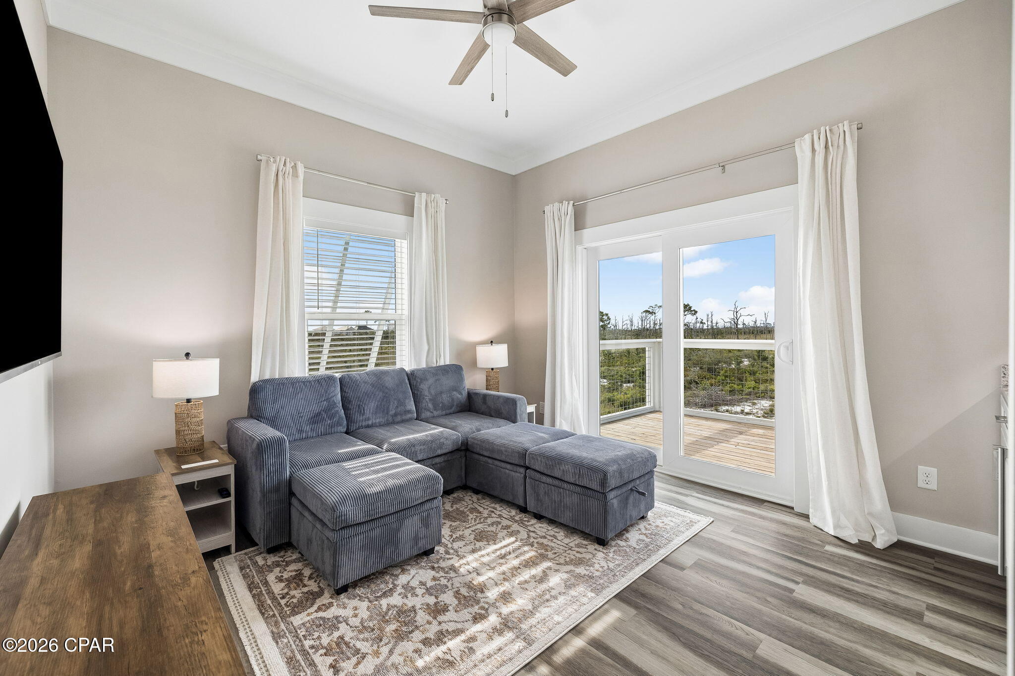 Park Point At Secluded Dunes - Residential