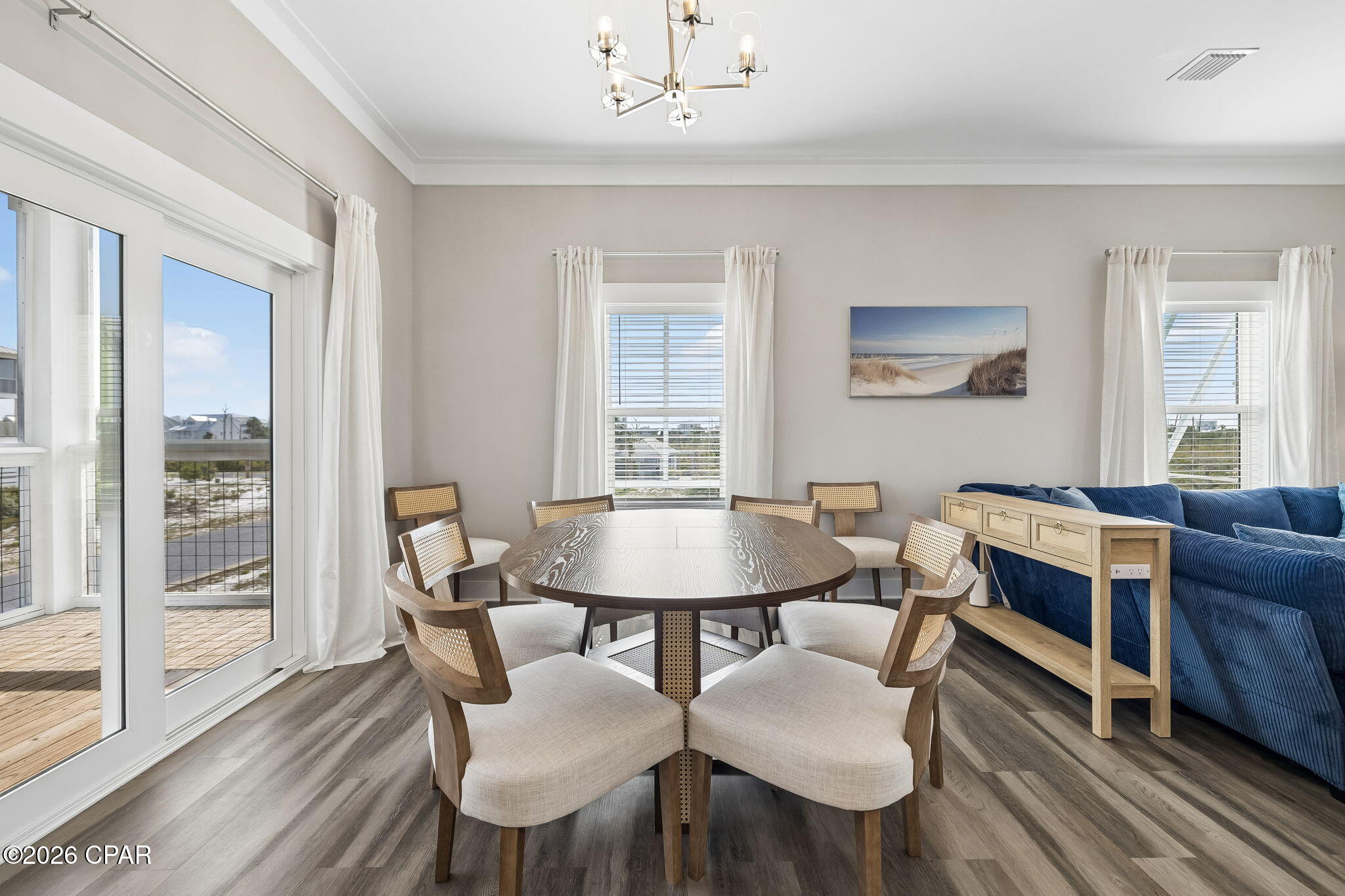 Park Point At Secluded Dunes - Residential
