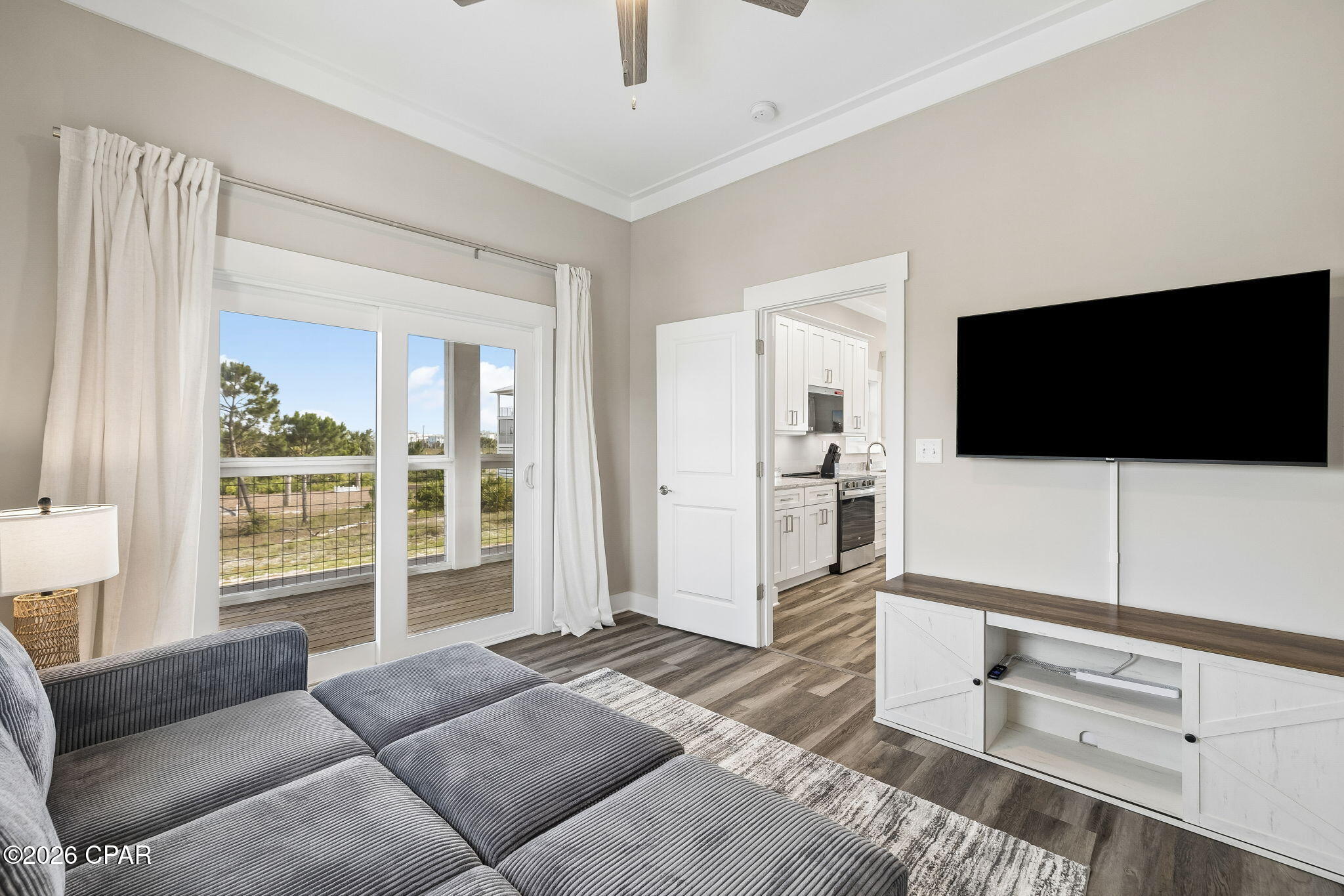 Park Point At Secluded Dunes - Residential