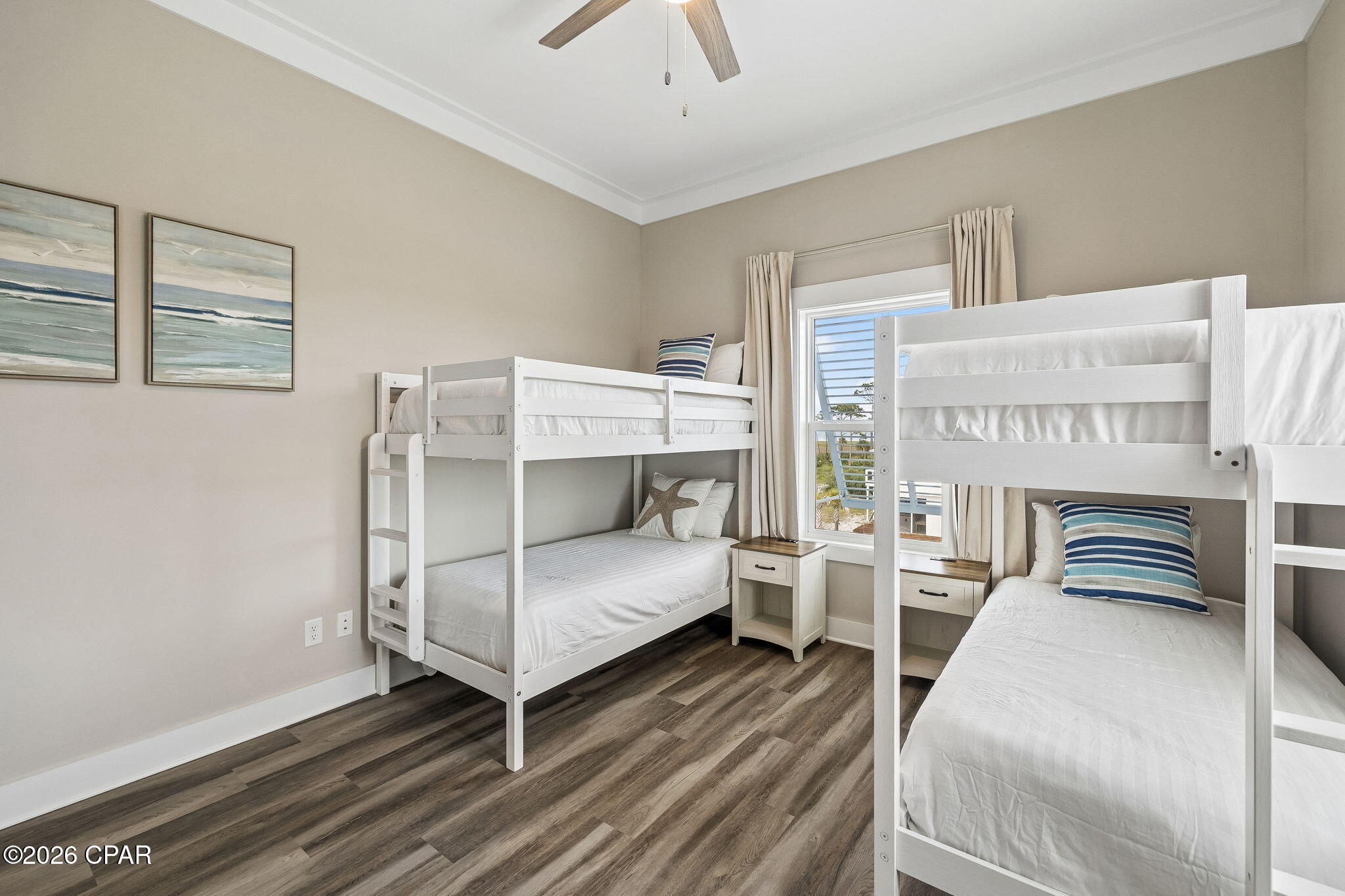 Park Point At Secluded Dunes - Residential