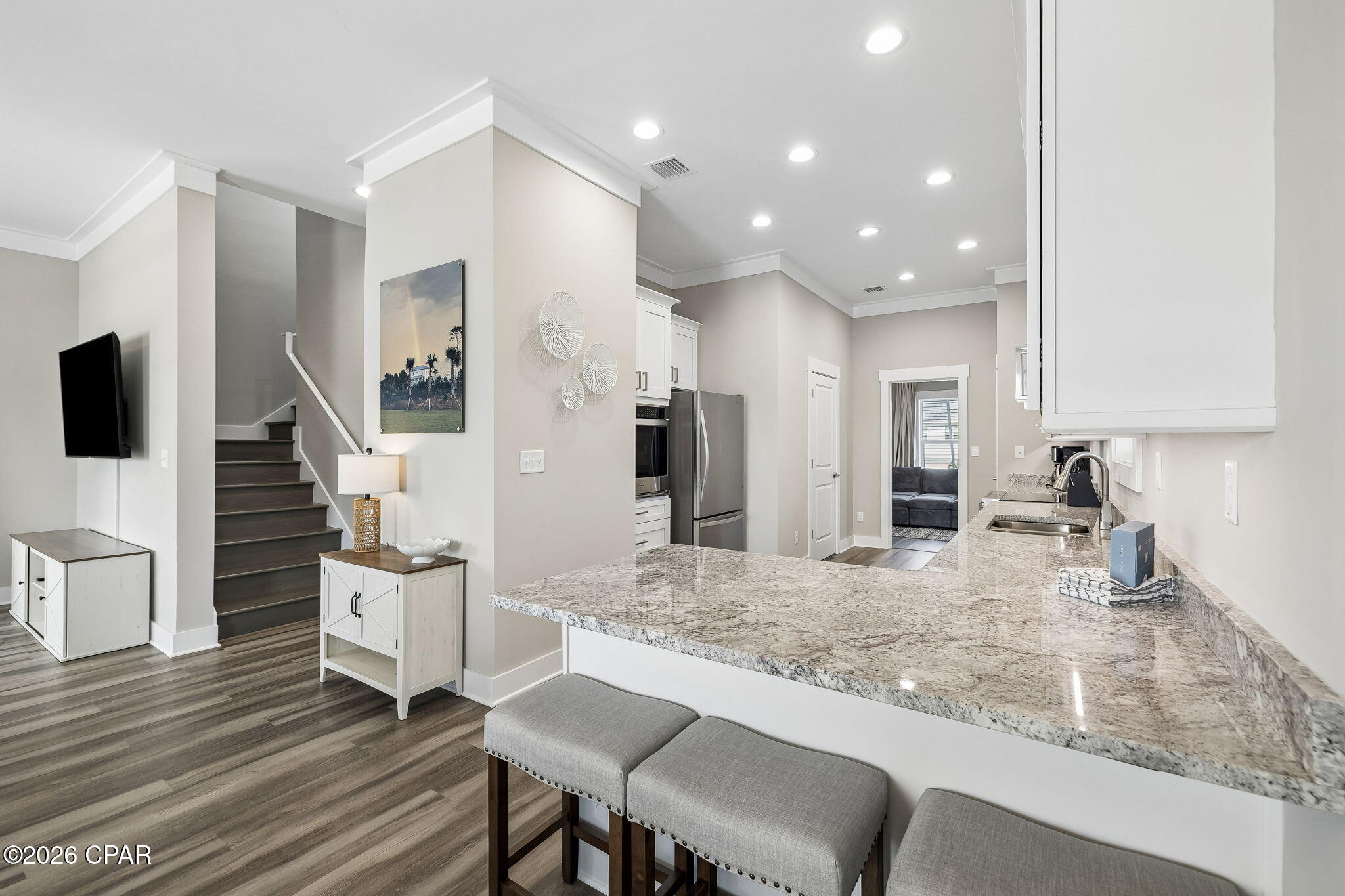 Park Point At Secluded Dunes - Residential