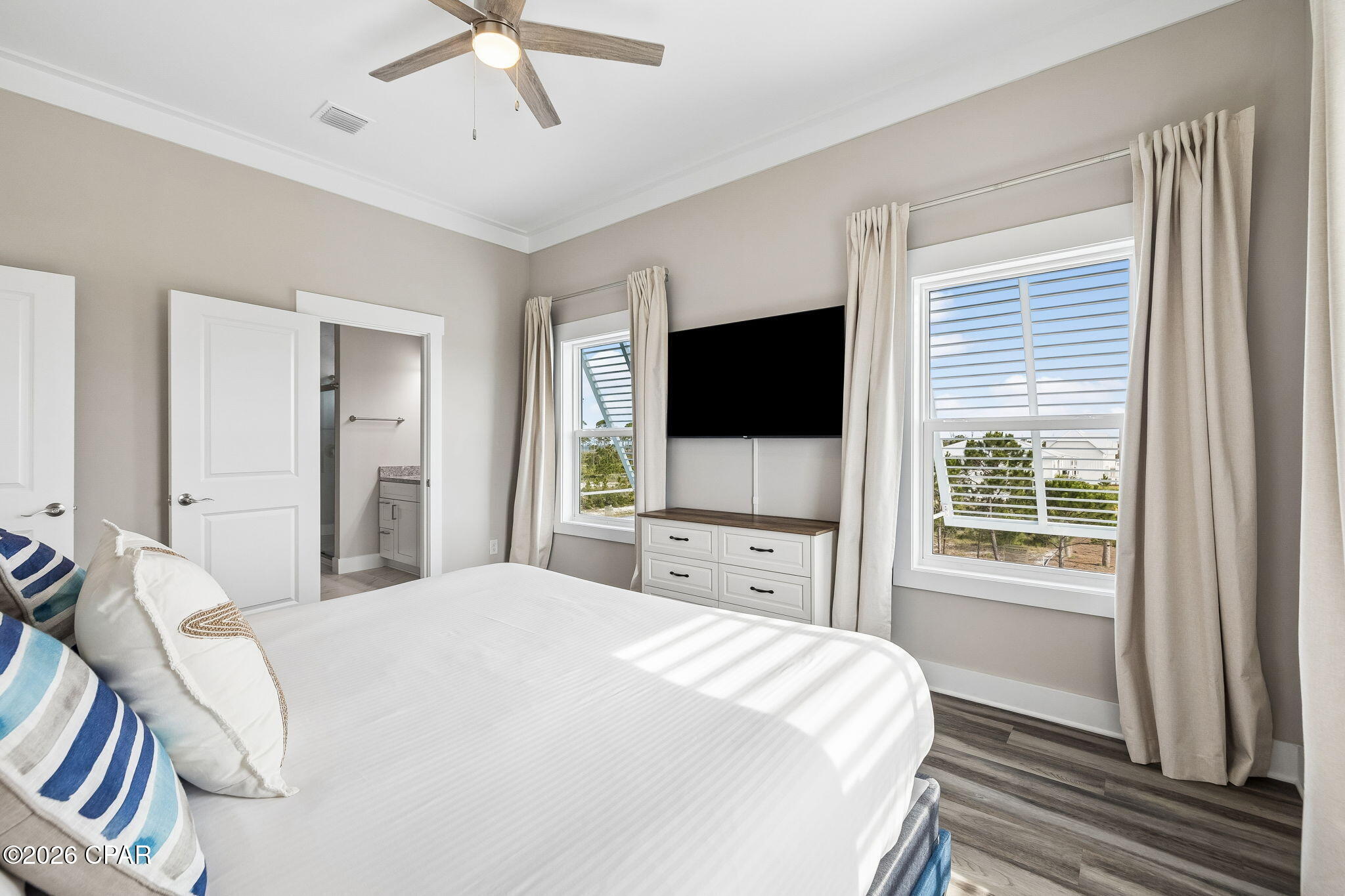 Park Point At Secluded Dunes - Residential