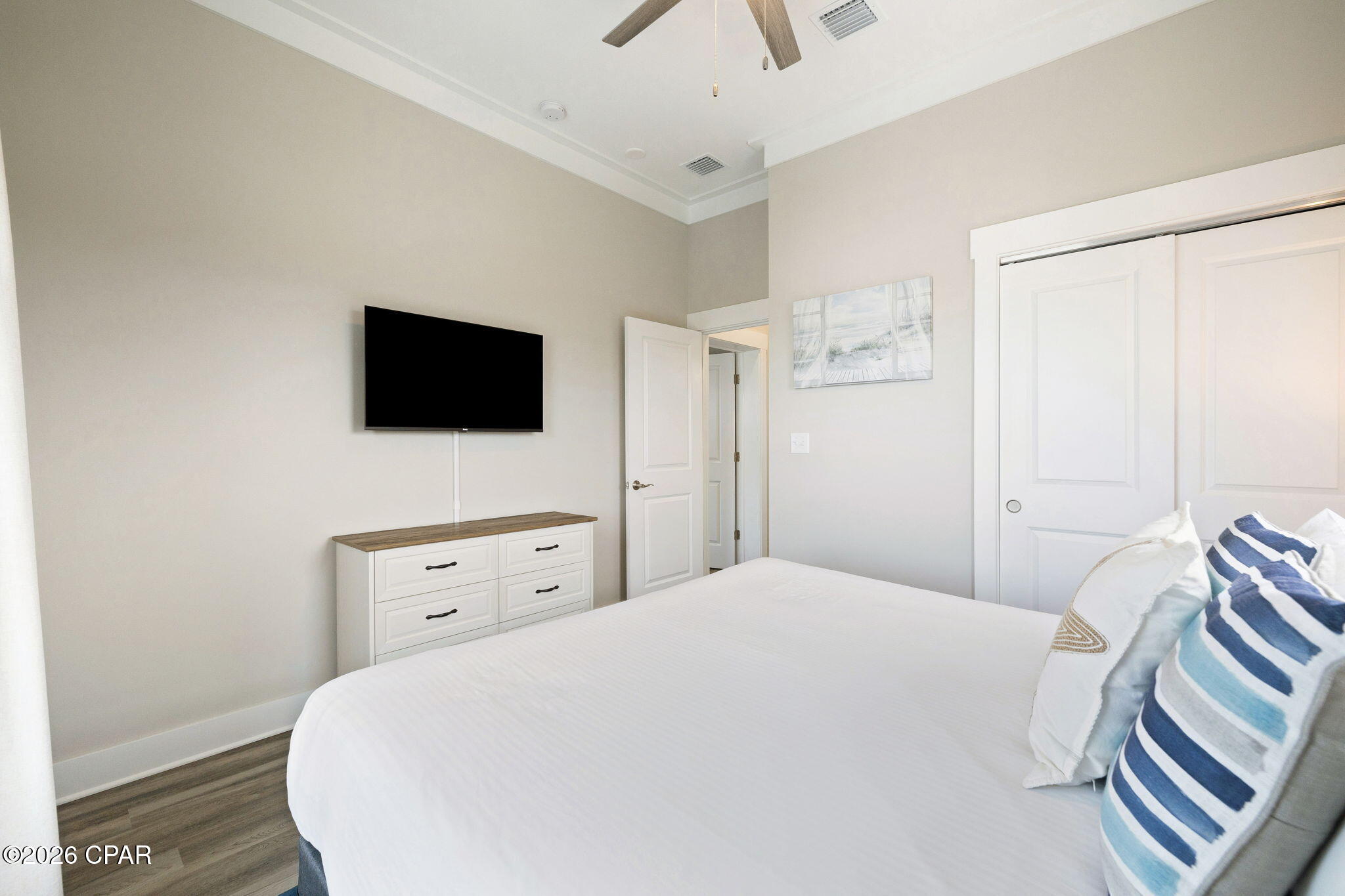 Park Point At Secluded Dunes - Residential
