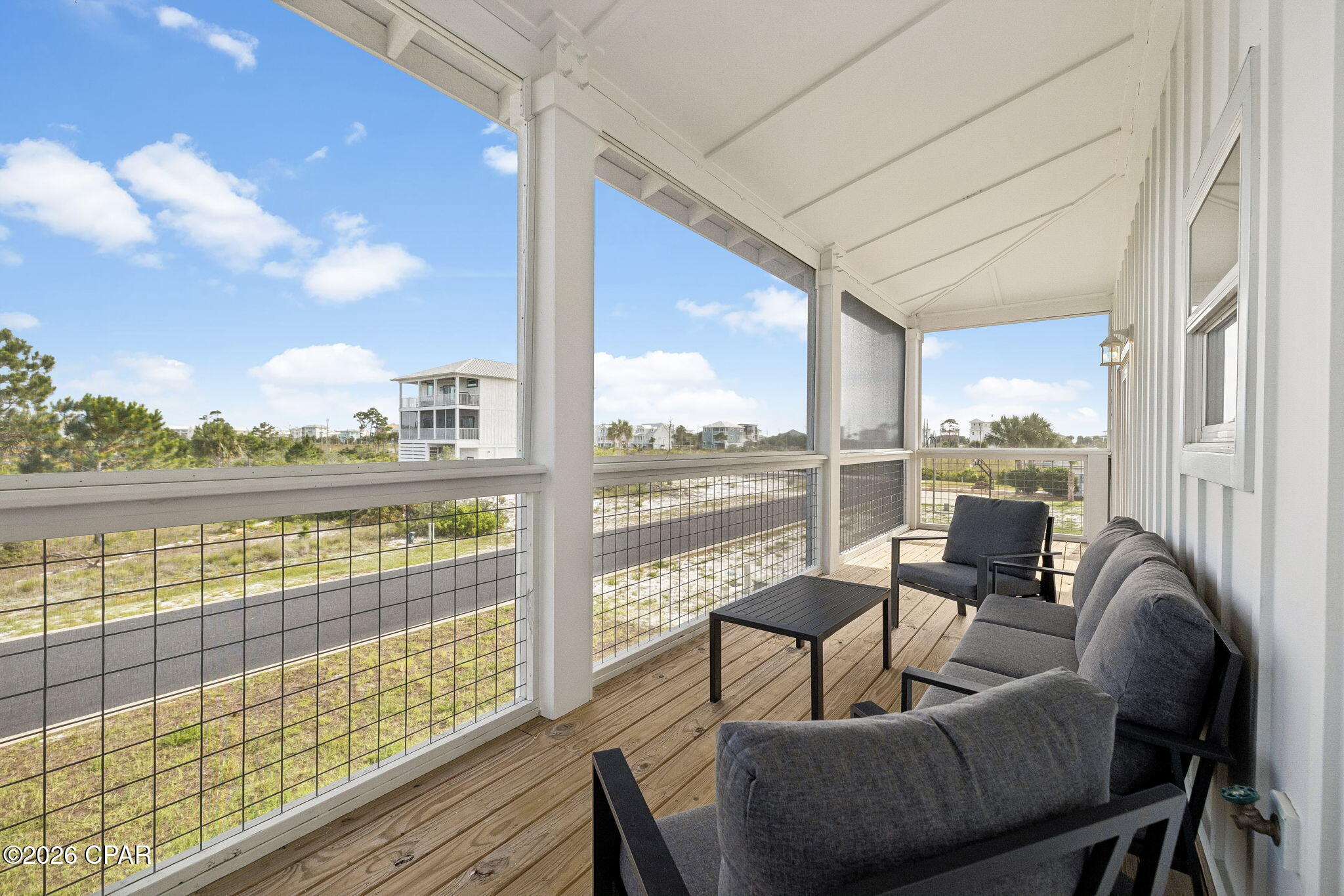 Park Point At Secluded Dunes - Residential