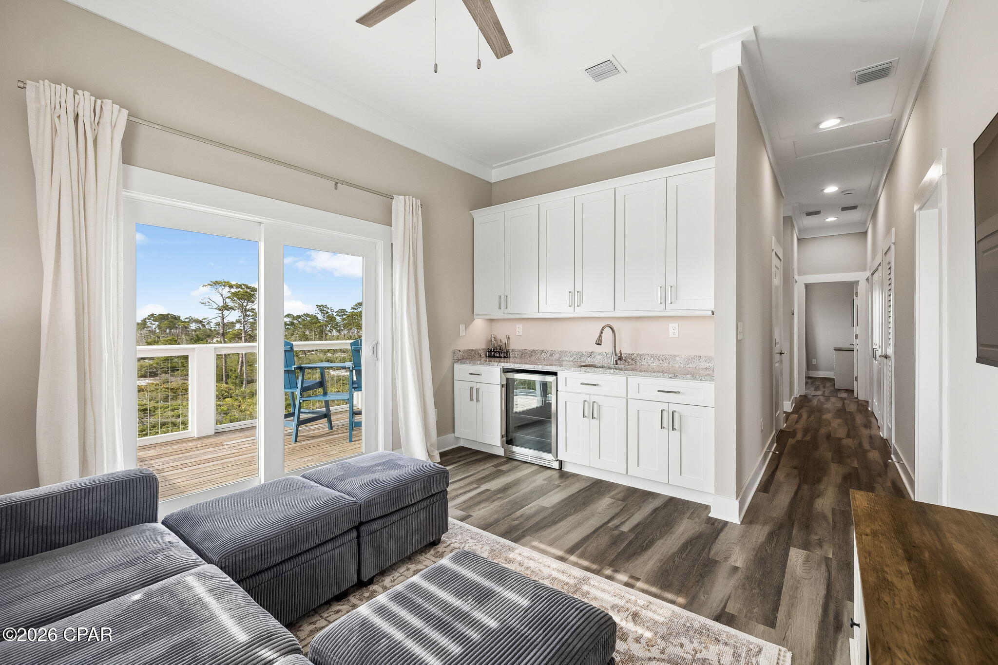 Park Point At Secluded Dunes - Residential