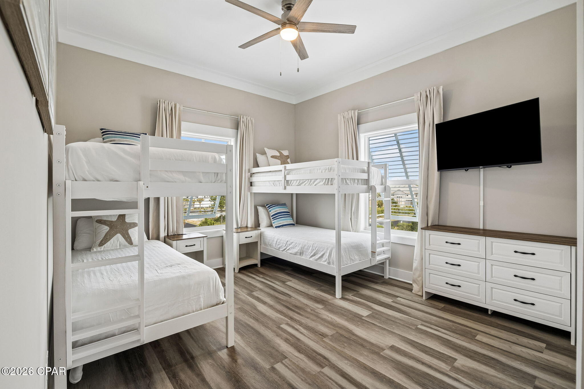 Park Point At Secluded Dunes - Residential