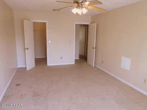 Harbour Towne - Residential Lease
