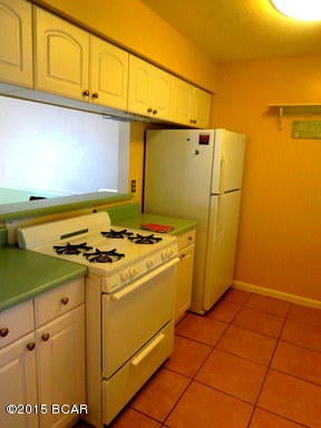 Harbour Towne - Residential Lease