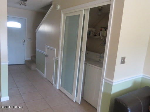 Harbour Towne - Residential Lease