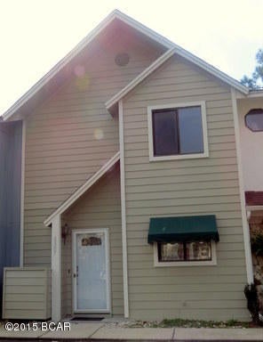 Harbour Towne - Residential Lease