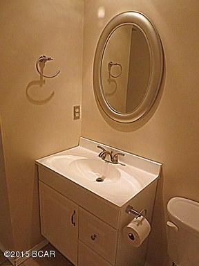 Harbour Towne - Residential Lease