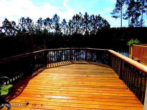 Harbour Towne - Residential Lease