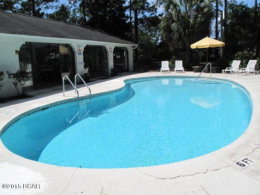 Harbour Towne - Residential Lease