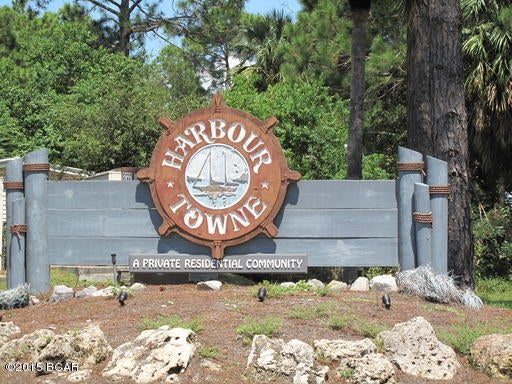 Harbour Towne - Residential Lease