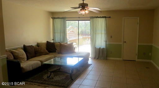 Harbour Towne - Residential Lease