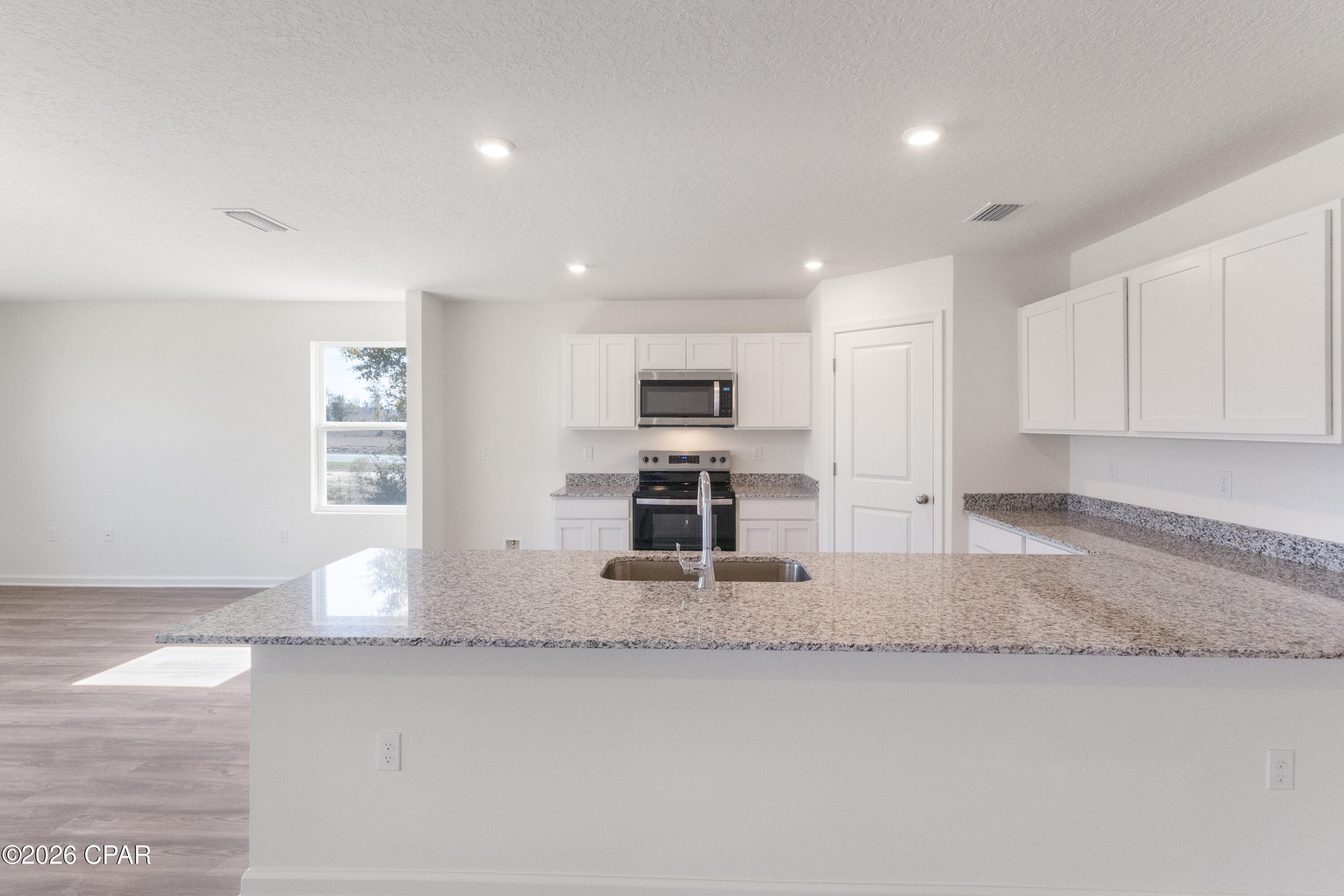 Sunny Hills - Residential